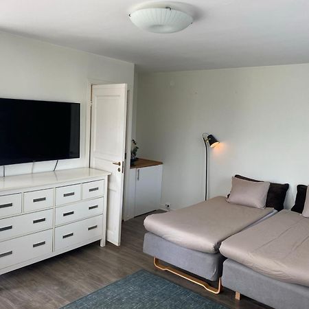 Cozy Apartment Stay Vinberg/Falkenberg Exterior photo