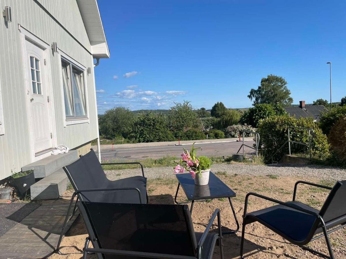 Cozy Apartment Stay Vinberg/Falkenberg Exterior photo